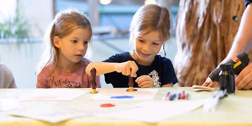 Sonntag im Museum - Familientag im Museum Nieder\u00f6sterreich 