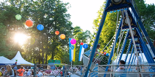 Dillingen feiert - Familien- und Kinderfest