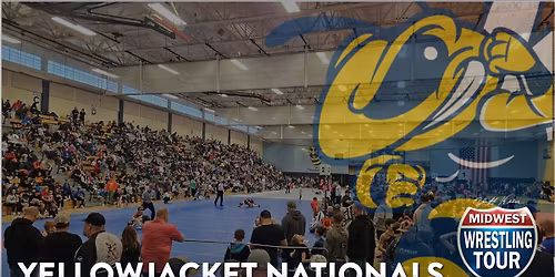 Yellowjacket Nationals