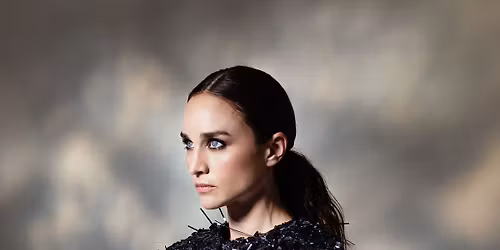 TYPH BARROW - TOUR 2026 