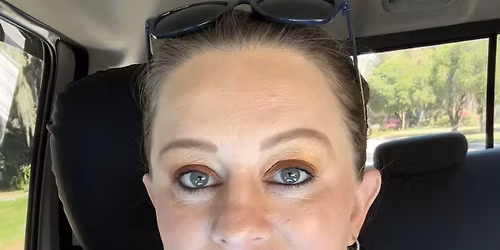 Liz is back behind the bar