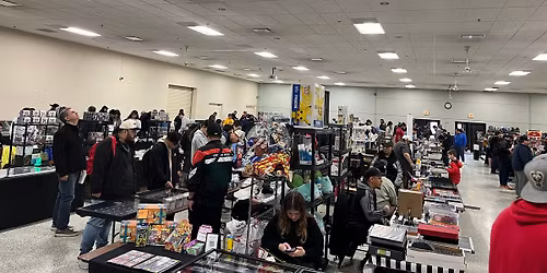 Midwest Collectors Fest