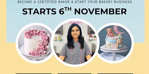 Professional Bake Masters -