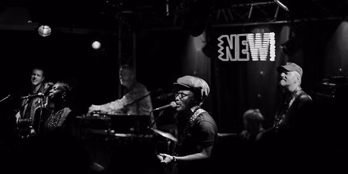 BFE at Ronnie's — Ronnie Scott's Jazz Club