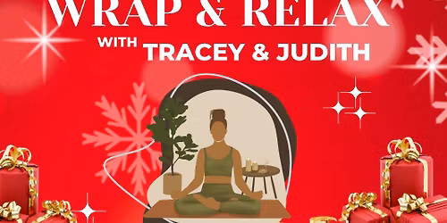 Wrap and Relax