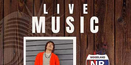 Tony Smiley LIVE @ Woodland North Bound Taphouse
