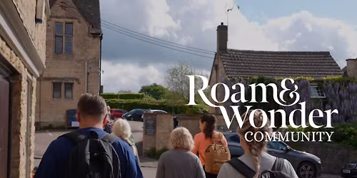 Stanway to Hailes Circular Free Group Walk