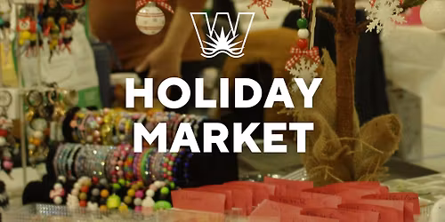 Holiday Market