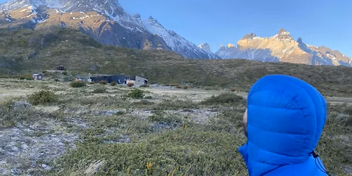 Planning & Prepping for Big Mountain Expeditions