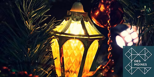 Des Moines CC | Holiday Social