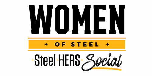SteelHERS Social 2026