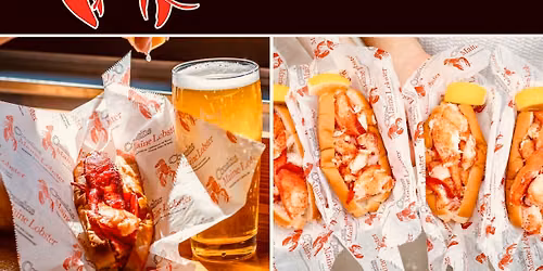 LOBSTAAA TRUCK!