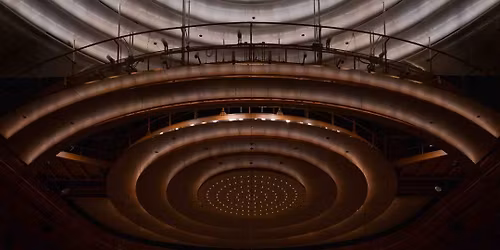 Orlando Philharmonic Orchestra: Beethoven Symphony No. 9