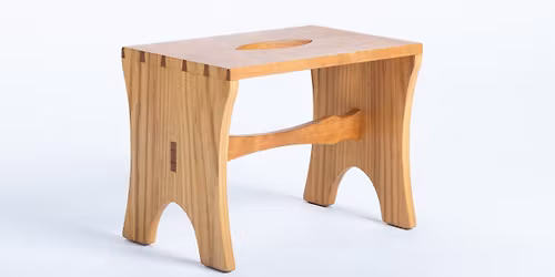 Learn Dovetail Joinery - FULL