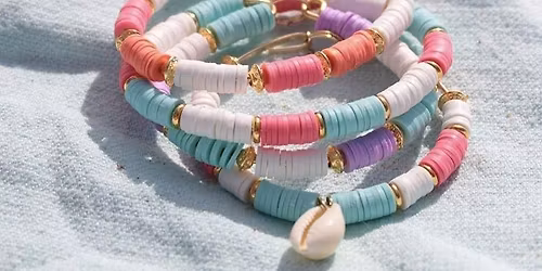 Howland Green: Friendship Bracelets