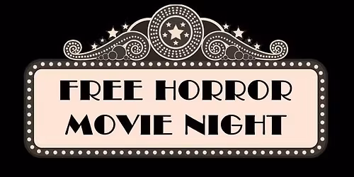 Free Horror Movie Night - Snowbeast (1977)