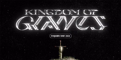 Kingdom Of Giants