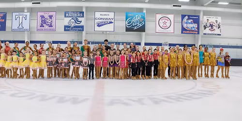 GATE CITY FSC HOLIDAY SHOW!