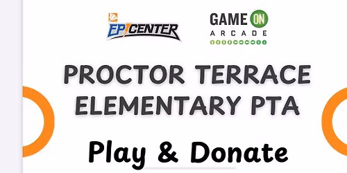 Play & Donate - Epicenter