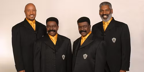 The Whispers