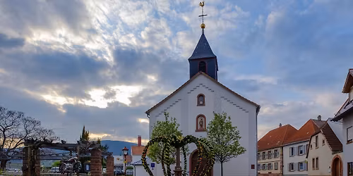 Alsterweiler Brunnenkerwe