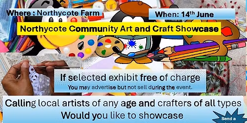 Northycote Community Art and Craft Showcase