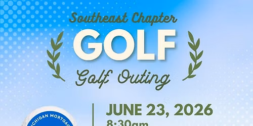 Southeast Chapter Golf Outing