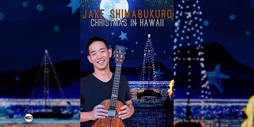 Jake Shimabukuro