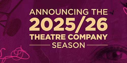 Opera House Theatre Company - West Side Story at Thalian Hall