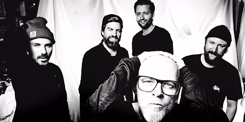 Thomas D & The KBCS