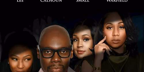 Snoop Robinson's "Frienemies- Limited Series" Movie Premiere