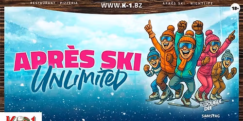 Aprés Ski Unlimited - Vol.1