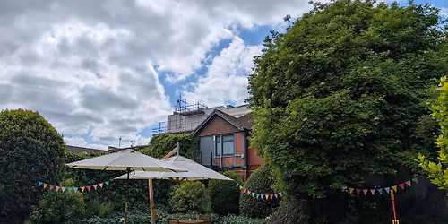 New date and venue - IStructE Western Counties: Summer Party