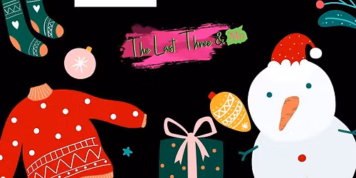 Toys For Tots Benefit at Ott's!