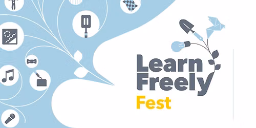 Learn Freely Fest