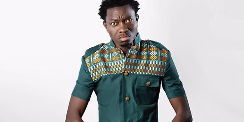 Michael Blackson Tickets