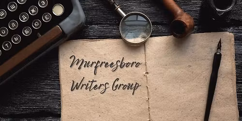 Murfreesboro Writers Group