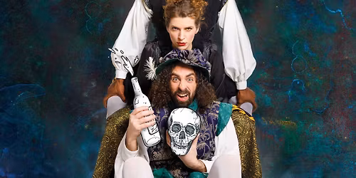 Sh!t-faced Shakespeare\u00ae Hamlet