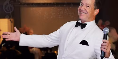 Jerry Lenoir "Best Live Ballroom Mix in the Biz"