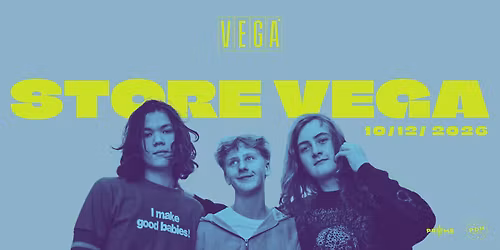 Ashes of Billy - VEGA