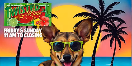 Twisted Lime ~ Bay Minette COCO NUTTY'S Opening Fun!
