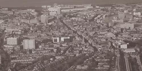 Proto-Branch Meeting