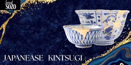 JAPANEASE KINTSUGI
