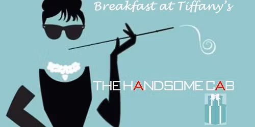 Breakfast at Tiffany's 12:30 Seating