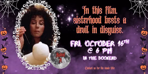 Freaky Film Festival