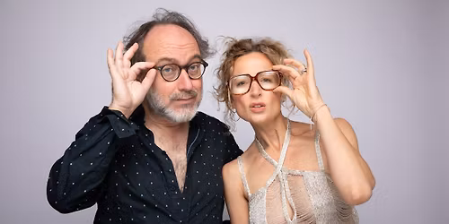 MARTA E GIANLUCA - Io e Gianlu