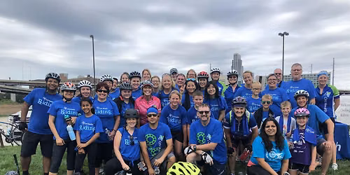 2026 Corporate Cycling Challenge