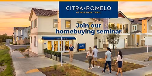 Homebuying seminar \ud83c\udfe1