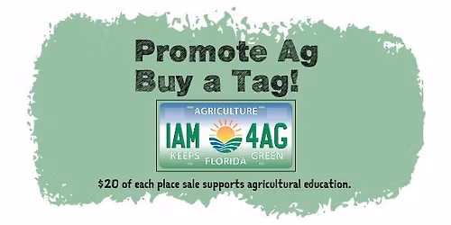 Palm Beach County Teacher Farm Tour Workshop