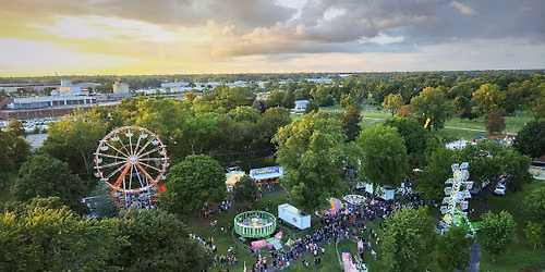 MONTGOMERY FEST 2026
